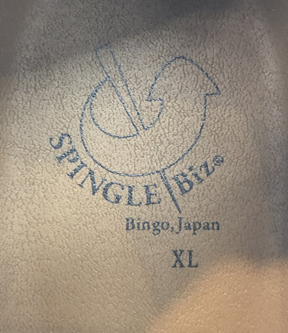 ビジネスシューズ ドレスシューズ      メンズ SIZE XL (XL以上) SPINGLE Biz