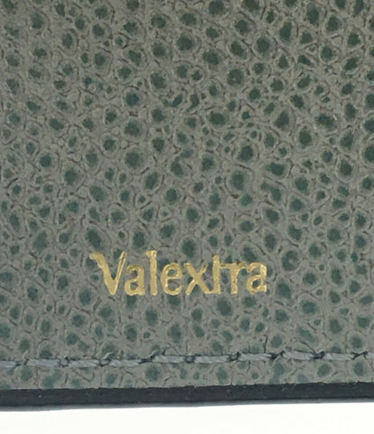 ヴァレクストラ  三つ折り財布     V8L26 レディース  (3つ折り財布) Valextra