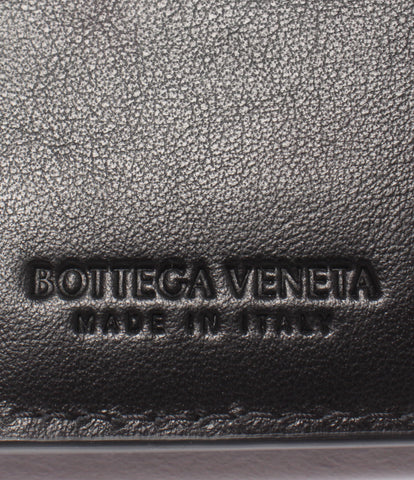 ボッテガベネタ 美品 二つ折り財布      メンズ  (2つ折り財布) BOTTEGA VENETA