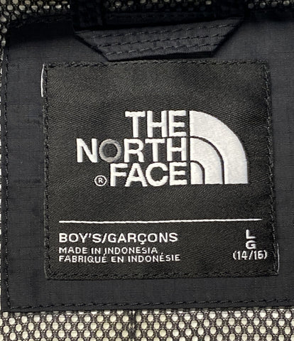 ザノースフェイス  ナイロンジャケット フリースインナー付き      キッズ SIZE 14/16 (160サイズ以上) THE NORTH FACE