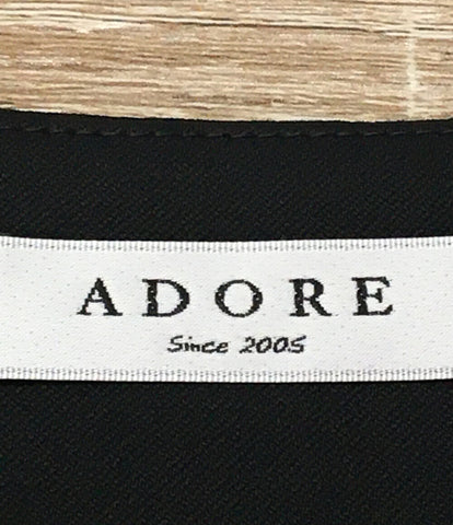 アドーア 美品 フレアスカート ミニ      レディース SIZE 36 (S) ADORE