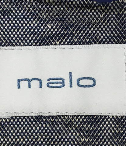 マーロ 美品 ナイロンジャケット ブルゾン      メンズ SIZE 48 (M) MALO