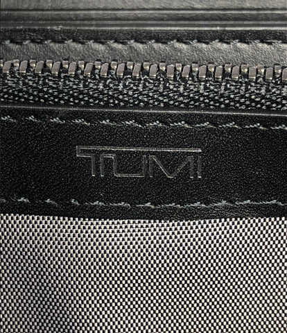 トゥミ 美品 ラウンドファスナー長財布 011871D メンズ (長財布) TUMI ...