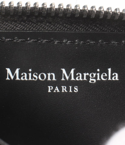 美品 L字ファスナーコンパクト財布      メンズ  (ラウンドファスナー) Maison Margiela