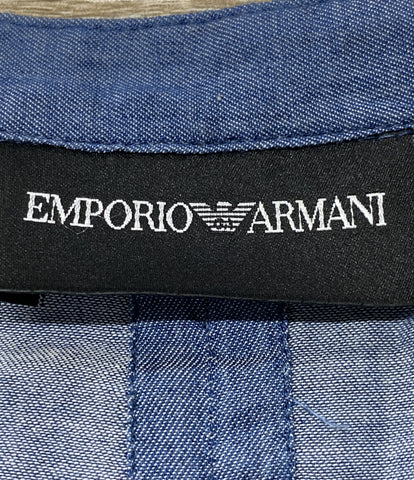 メンズ(エンポリオアルマーニ)EMPORIO ARMANI シャツ 長袖