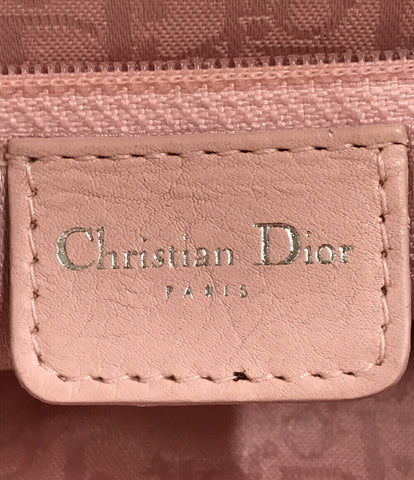 クリスチャンディオール  ミニハンドバッグ      レディース   Christian Dior