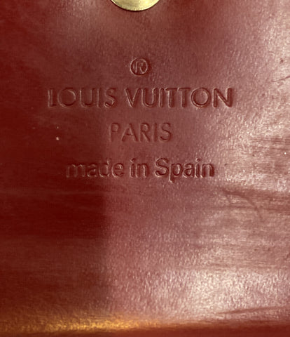 ルイヴィトン  4連キーケース ミュルティクレ4     M91976 レディース  (複数サイズ) Louis Vuitton