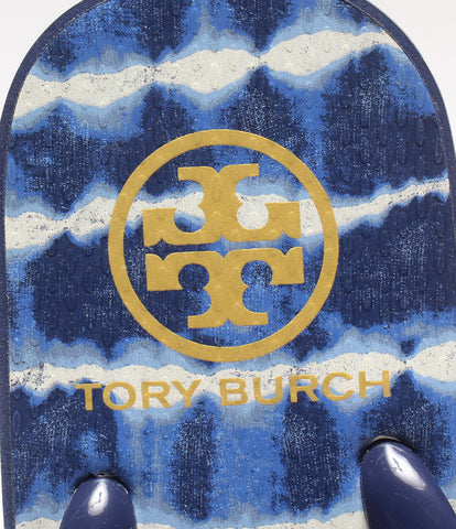 トリーバーチ 美品 ビーチサンダル      レディース SIZE 7 (L) TORY BURCH