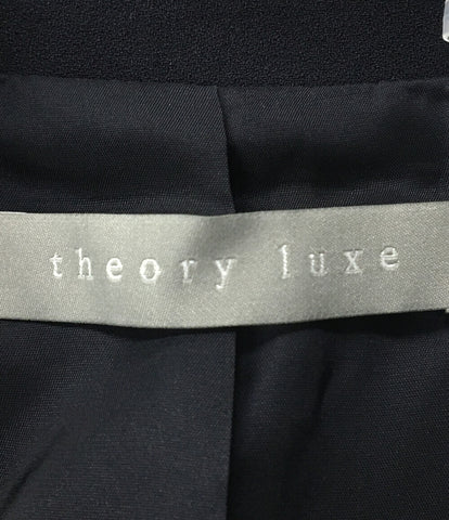 セオリーリュクス 美品 スカートスーツ セットアップ      レディース SIZE 038 (M) theory luxe