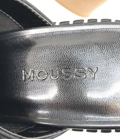 マウジー  サンダル      レディース SIZE 24.5 (L) moussy