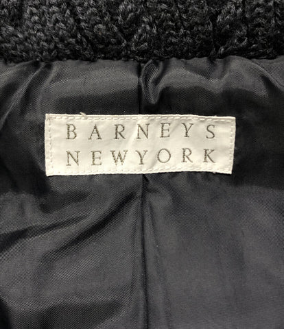 バーニーズニューヨーク  ダウンコート      レディース SIZE 36 (XS以下) BARNEYS NEWYORK