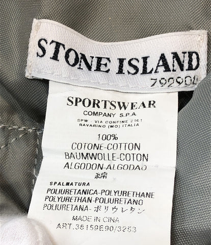 ストーンアイランド  バックパック      メンズ   STONE ISLAND