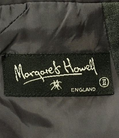 マーガレットハウエル  スカートスーツ セットアップ      レディース SIZE 2 (M) Margaret Howell