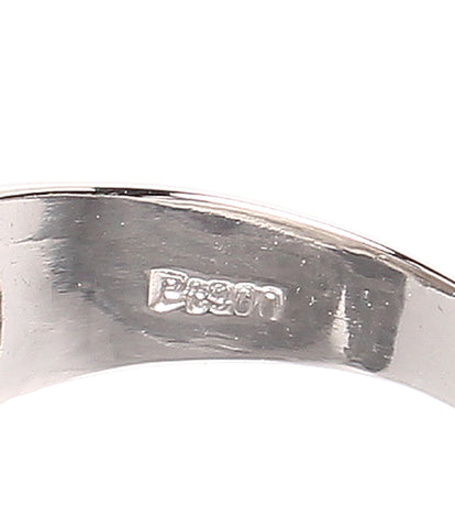 リング 指輪 Pt900 ダイヤ 0.304ct      レディース SIZE 13号 (リング)