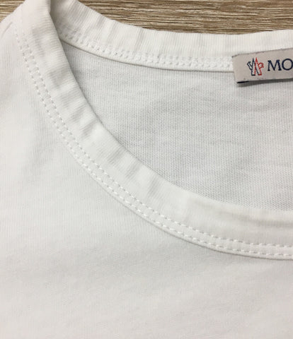 モンクレール  半袖Tシャツ      ユニセックス SIZE M (M) MONCLER