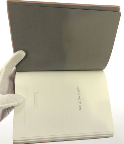 ルイヴィトン  ノートブック 手帳 カイエ ギュスターヴMM エピ ローズペール   GI0115 レディース  (複数サイズ) Louis Vuitton