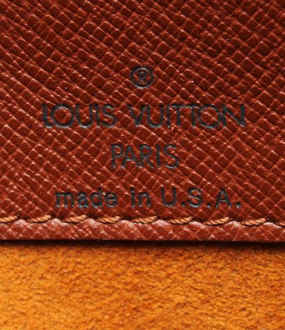 ルイヴィトン  ショルダーバッグ ミュゼットタンゴ モノグラム   M51257 レディース   Louis Vuitton