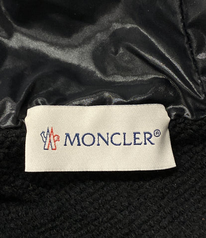 モンクレール ジップアップパーカー レディース SIZE M (M) MONCLER