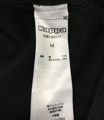 カッパ  ハーフジップパーカー      メンズ SIZE M (M) Kappa