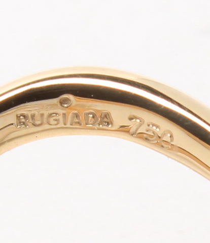 ルジアダ 美品 リング 指輪      レディース SIZE 12号 (リング) RUGIADA