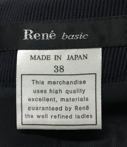 美品 フレアスカート      レディース SIZE 38 (S) Rena basic