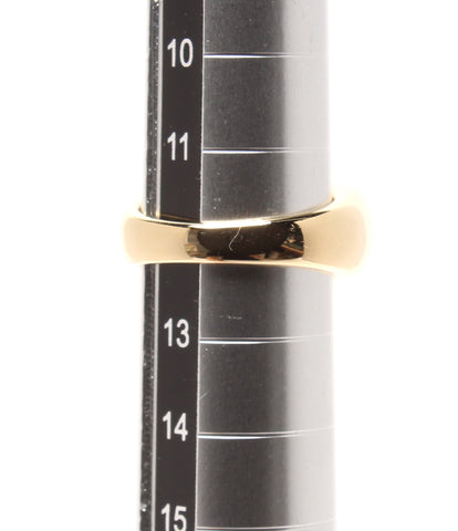 タサキ 美品 リング 指輪 K18 ダイヤ0.72ct レディース SIZE 11号 