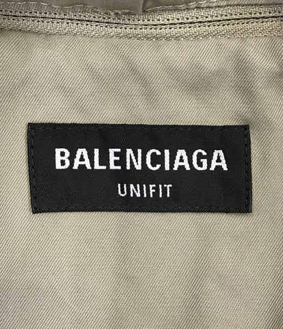 バレンシアガ  パーカーシャツジャケット      メンズ SIZE XXS (XS以下) Balenciaga