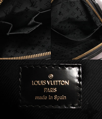 ルイヴィトン 美品 ハンドバッグ スタンプバッグPM 2006年クルーズライン   M95239 レディース   Louis Vuitton
