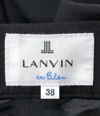 ランバンオンブルー 美品 ロングスカート      レディース SIZE 38 (S) LANVIN en Bleu