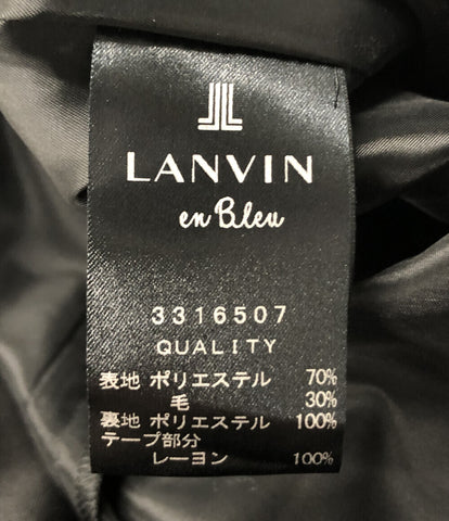 ランバンオンブルー 美品 ロングスカート      レディース SIZE 38 (S) LANVIN en Bleu