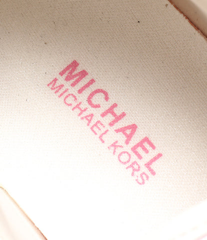 マイケルコース 美品 スニーカー      レディース SIZE 24.5 (L) MICHAEL KORS