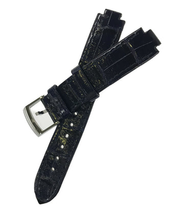 ルイヴィトン  腕時計ベルト タンブール アリゲーター ストラップ S    R17065 レディース  (複数サイズ) Louis Vuitton