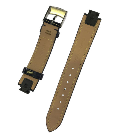 ルイヴィトン  腕時計ベルト タンブール アリゲーター ストラップ S    R17065 レディース  (複数サイズ) Louis Vuitton