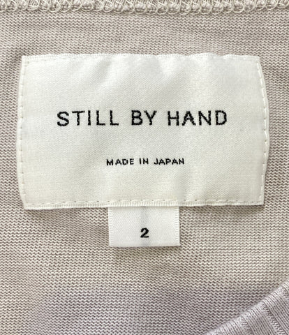 スティルバイハンド  Tシャツ      メンズ SIZE 2 (M) STILL BY HAND