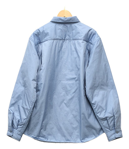 シュプリーム 中綿ジャケット Nylon Filled Shirt Puffy メンズ SIZE M (M) Supreme–rehello by  BOOKOFF