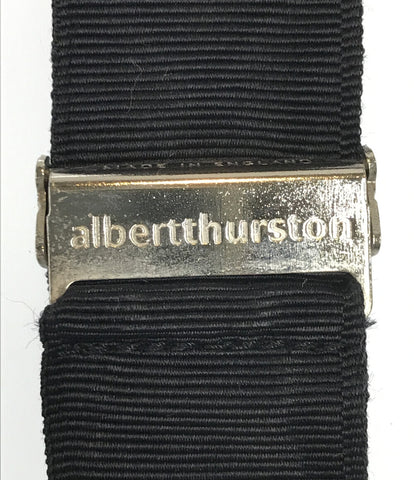 サスペンダー      メンズ  (複数サイズ) ALBERT THURSTON