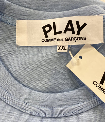 プレイコムデギャルソン 美品 Tシャツ メンズ SIZE XXL (XL以上) PLAY