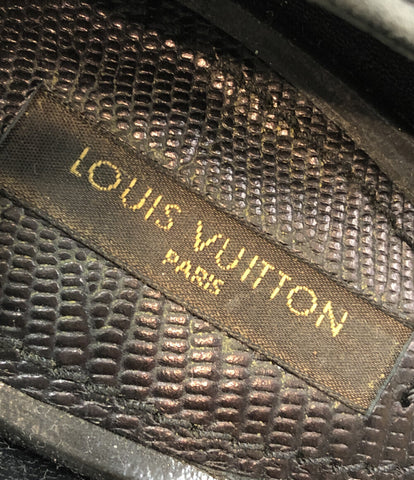 ルイヴィトン  アンクルストラップパンプス ハイヒール      レディース SIZE 34 (XS以下) Louis Vuitton