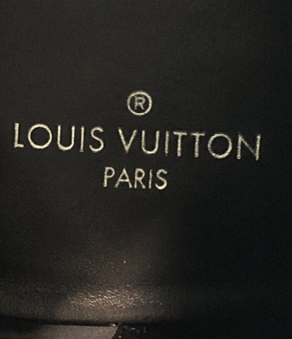 ルイヴィトン  アンクルブーツ ショートブーツ スタートレイルライン モノグラム   MA0179 レディース SIZE 36 (M) Louis Vuitton