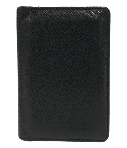ルイヴィトン  カードケース オーガナイザードゥポッシュ  タイガ アルドワーズ   M30512 メンズ  (複数サイズ) Louis Vuitton