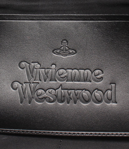 ヴィヴィアンウエストウッド  クラッチバッグ ブラック      メンズ   Vivienne Westwood