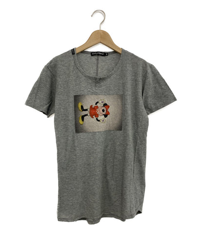 ドルチェアンドガッバーナ 美品 Tシャツ レディース SIZE 44 (L