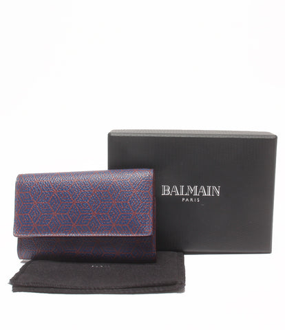 バルマン  6連キーケース      メンズ  (複数サイズ) BALMAIN