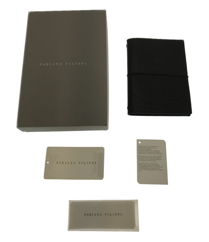 ファビアナフィリッピ 美品 手帳カバー パスポートケース      レディース  (複数サイズ) FABIANA FILIPPI