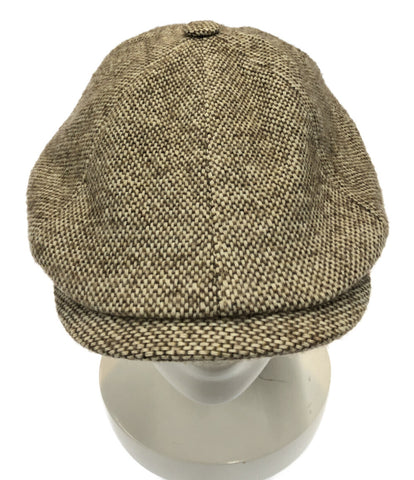 ボルサリーノ  ハンチング帽      メンズ  (M) Borsalino