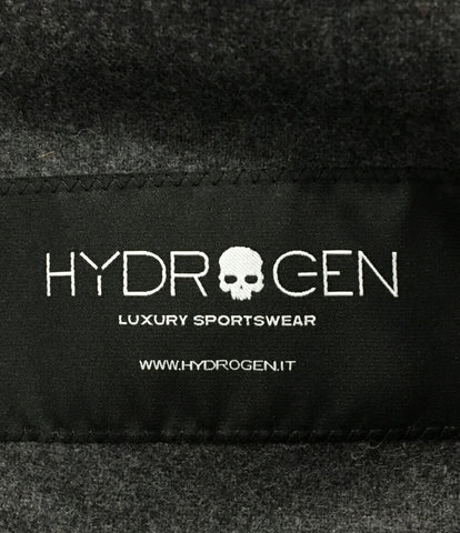 ハイドロゲン 美品 パンツスーツ セットアップ      メンズ SIZE 48 (M) HYDROGEN