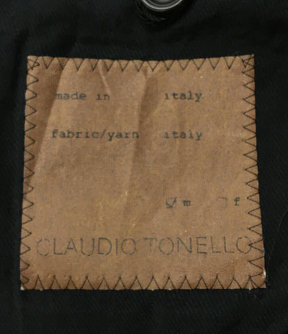 パンツスーツ セットアップ      メンズ SIZE 46 (M) CLAUDIO TONELLO