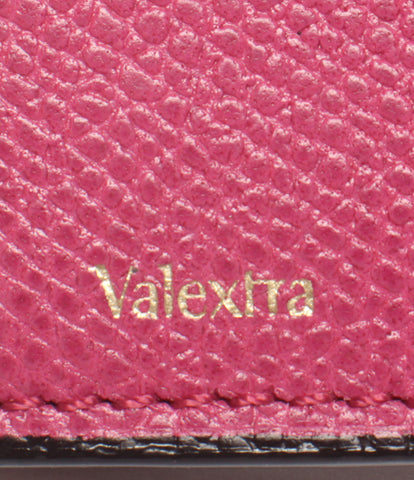ヴァレクストラ  名刺ケース      レディース  (複数サイズ) Valextra
