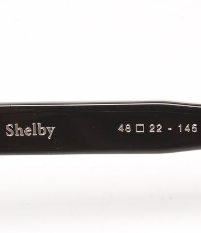 美品 サングラス アイウェア 48□22  Shelby    ユニセックス   MAX PITTION