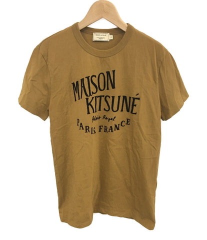 Maison Kitsune メゾンキツネ Tシャツ XSサイズ